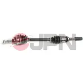 JPN Vetoakseli 40P9120-