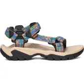 Teva Terra Fi 5 Universal Sandaalit