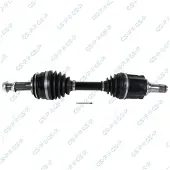 GSP Vetoakseli 259168OL