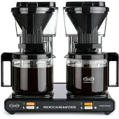 Moccamaster Professional Double kahvinkeitin 59366
