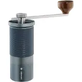 Zassenhaus - Master Kahvimylly 17,5 cm Sininen