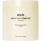 Abib Jericho Rose Collagen Pad Firming Touch - 60 kpl