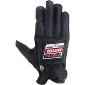 Helstons Motul 1853 Nahkahanskat
