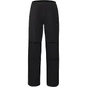 Mammut Crag Climbing Pants Men - Black - 48