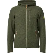 Ivanhoe Men's Titus Hood Loden Green Välikerrospuserot XL