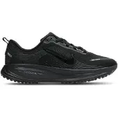 Nike Vomero 18 Naiset - Mens, musta
