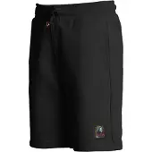 Parajumpers Kids' Cairo Easy Short Pants Black M