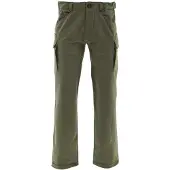 Carinthia Goldeck Hunt Pants, metsästyshousut, unisex, vihreä