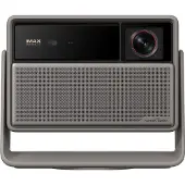 XGIMI Horizon 20 Max Google TV RGB Triple Laser 4K UHD 5700 ANSI lm -laserprojektori, elefantinharmaa