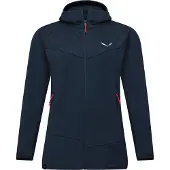 Salewa Puez Altavia Polarlite Hupullinen Fleecetakki