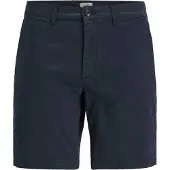 JJ REBEL Chino Shorts Men Navy XL