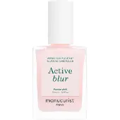 Manucurist Nail & Hand Care Active Blur Kynsilakka 15 ml Active Blur