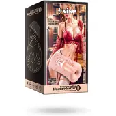 Xise Large Thrusting Mastubator II
