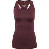 Hummel Hmltif Seamless Top - Brown - M