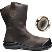 Base Classic Plus Be-Extreme Winter talviturvasaappaat