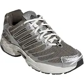 Adidas Originals Adistar Control 3 - Silver - 46 2/3