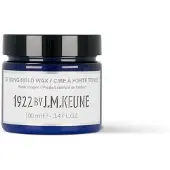 Keune 1922 by J.M.Strong Hold Wax 100 ml
