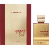 Al Haramain Amber Oud Ruby Edition Eau de Parfum 100 ml