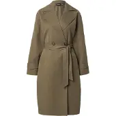 Vero Moda Välikausitakki 'VMLOU' oliivi