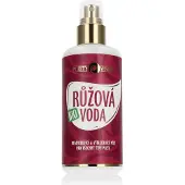 Purity Vision BIO Rose ruusuvesi 200 ml