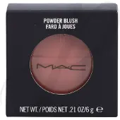 MAC In Monochrome Powder Blush Raizin