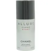 Chanel Allure Homme Sport Deospray 100ml