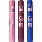 Maybelline Lash Sensational Sky High Mascara, Pink Air
