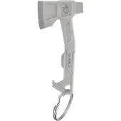Gerber Hatchet Silver 1074043 keychain axe