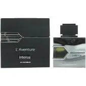 Al Haramain L'Aventure Intense Eau de Parfum 100 ml