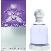 Halloween 50ml Eau De Toilette