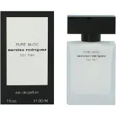 Narciso Rodriguez For Her Pure Musc, EdP 30ml