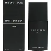 Issey Miyake Nuit d'Issey tuoksu miehille 125 ml