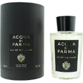 Acqua di Parma Lily Of The Valley Eau De Parfum Spray 180ml