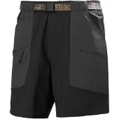 Helly Hansen Awe Relaxed Shorts - Black - S
