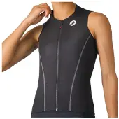 Castelli Anima Flow Hihaton Pyöräilypaita