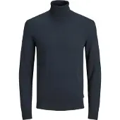 Jack & Jones Emil Knit Roll Neck Villapaita