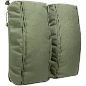 Tasmanian Tiger Tac Pouch 15 BSP (Pair), laukku, vihreä
