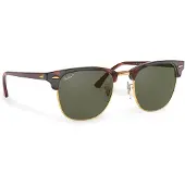 Ray-Ban Clubmaster - RB3016 990/58 5521