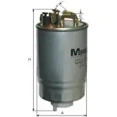 M-Filter Polttoainesuodatin DF 327