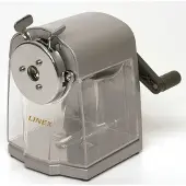 Linex DS3000 Desk Pencil Sharpener