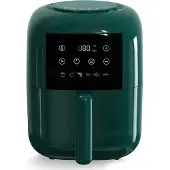 Feel-Maestro Feel-MR-755 rasvakeitin 3 L 1200 W kuumailmakeitin Vihreä