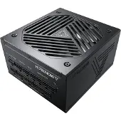 Montech TITAN GOLD 850W, 850 W, 100 - 240 V, 50/60 Hz, 12 A, Aktiivinen, 120 W (TIS0124)