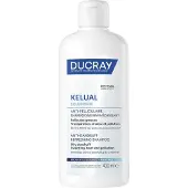 Ducray Kelual Squanorm Refreshing Shampoo 200ml