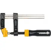 VOREL C.K. C.K Circlip Pliers Outside Straight 140mm T3711 0 N/A