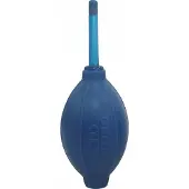 Green Clean Air Blower T-1060 Blue Booster