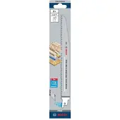 Bosch Puukkosahanterä 2608659004; 225 mm; 2 kpl.