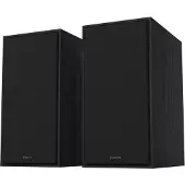 Klipsch R-60M -hyllykaiutinpari, musta
