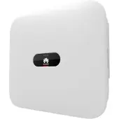 Huawei FUSIONSOLAR 3-Phasen-Wechselrichter, 2-MPPT hohe Stromstärke, 4KW/4.4KVA (SUN2000-4KTL-M1-HC)