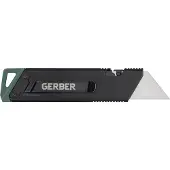 Gerber EAB Slim Black 1075425, utility pocket knife