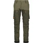 Sasta Vaski Zip Pants miesten vaellushousut